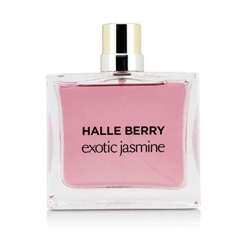 perfume similar to exotic jasmine.